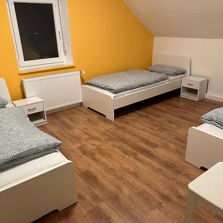 Anka'S Ferienhaus Bexbach Zewnętrze zdjęcie