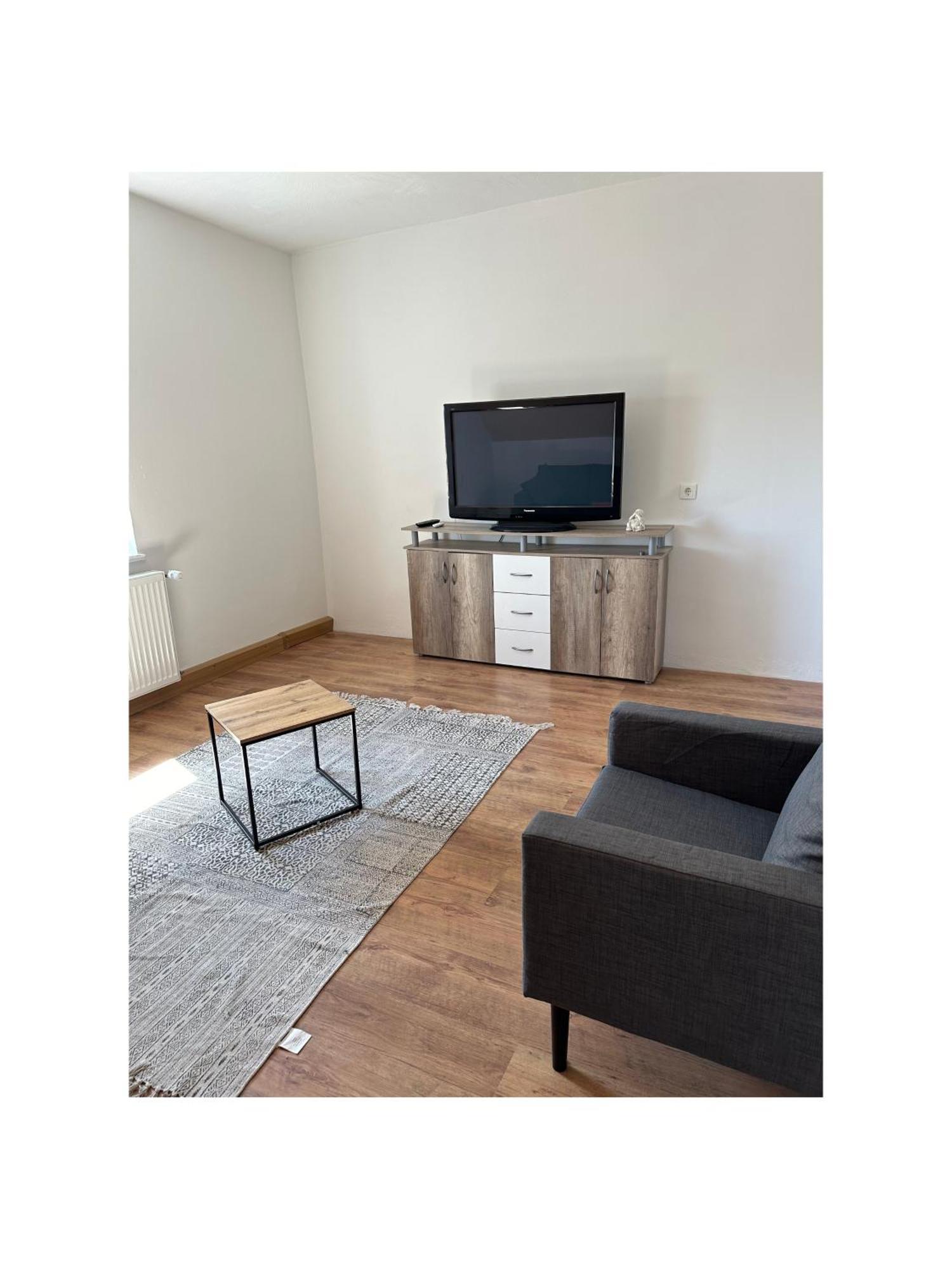 Anka'S Ferienhaus Bexbach Zewnętrze zdjęcie